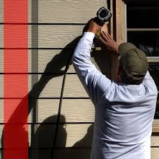 Best Wood Siding Installation  in Brighton, CO